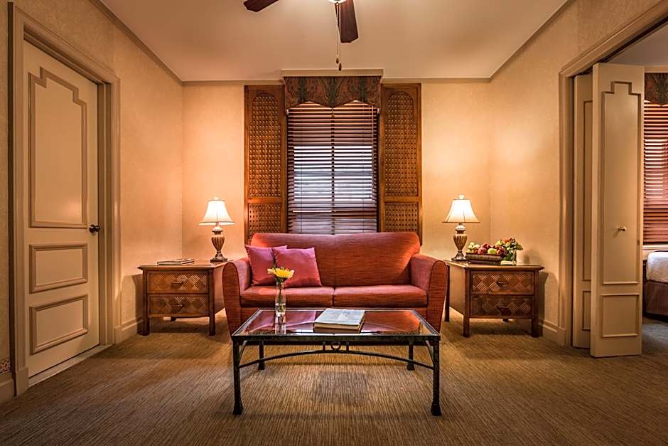 Casablanca Hotel by Library Hotel Collection