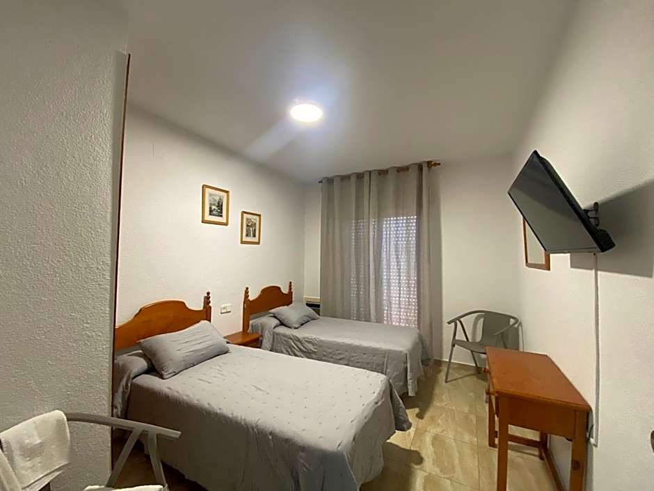 Hotel Muñoz
