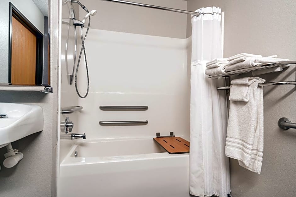 Microtel Inn & Suites By Wyndham Springfield