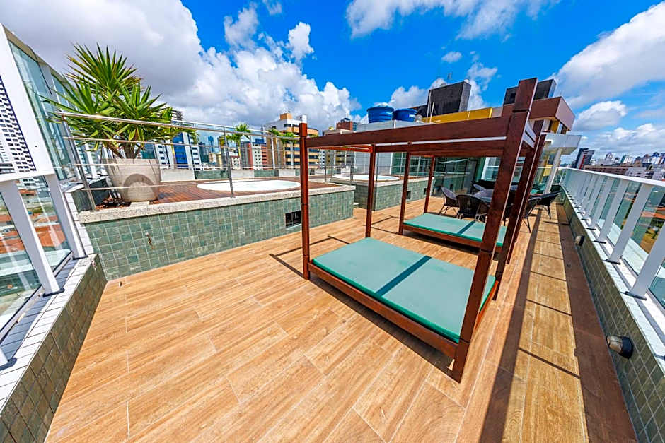 Hotel Village Confort