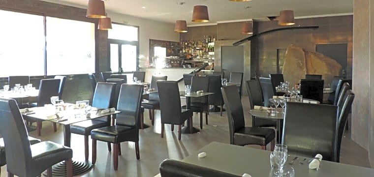 The Originals City, Hotel des Arts, Montauban (Inter-Hotel)