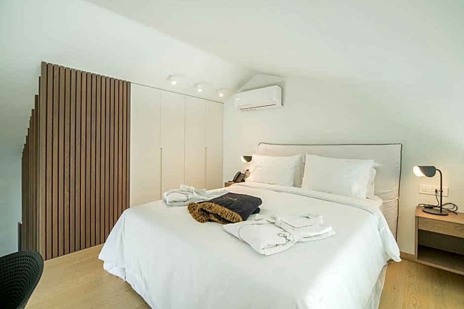 GM exclusive Luxury Suites & SPA