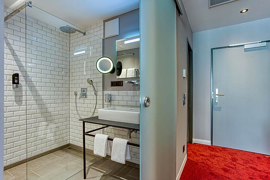 Centro Hotel Stern, Trademark Collection by Wyndham