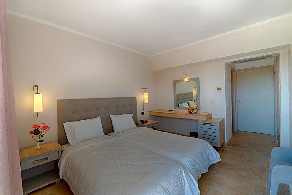 Livadi Nafsika Hotel - Adults Only