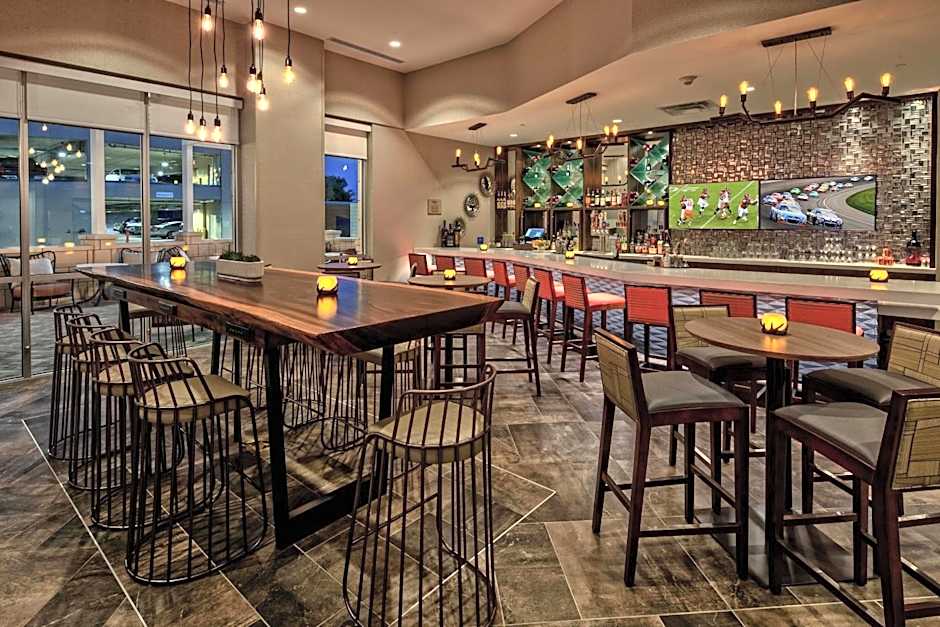 SpringHill Suites by Marriott Nashville Brentwood