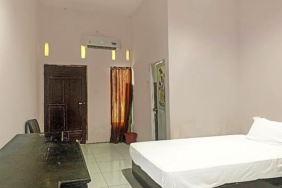 Hotel O Penginapan Radja Jeneponto