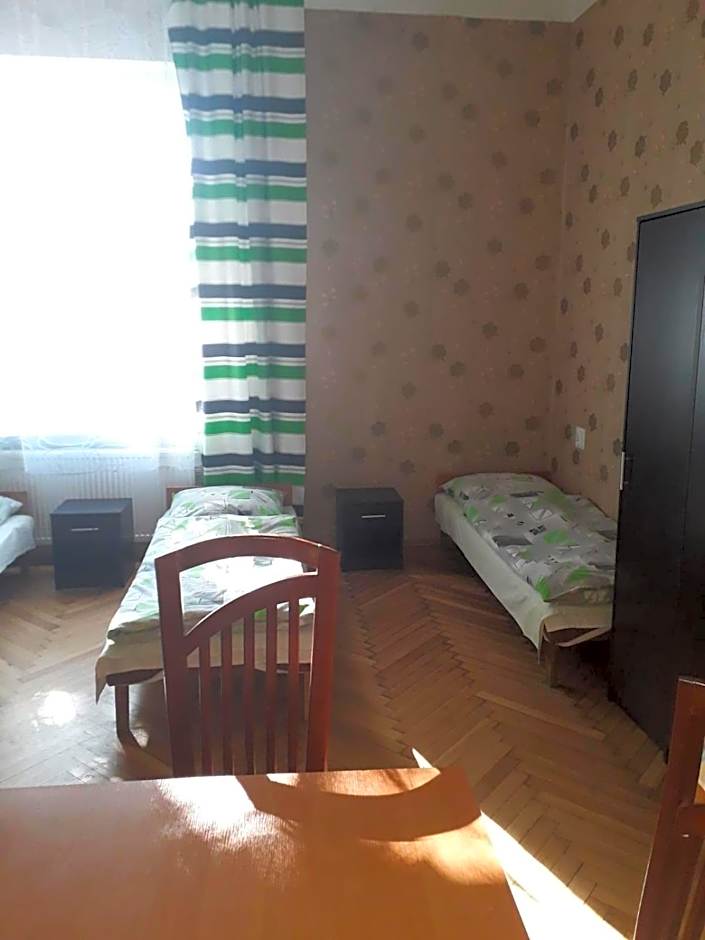 mPark Noclegi Śląsk