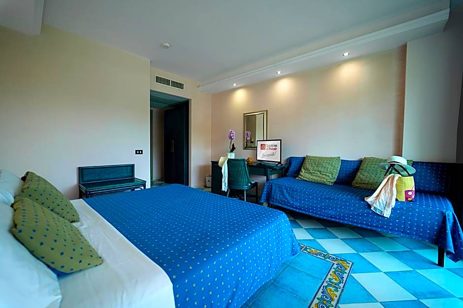 Villaggio Giardini D'Oriente