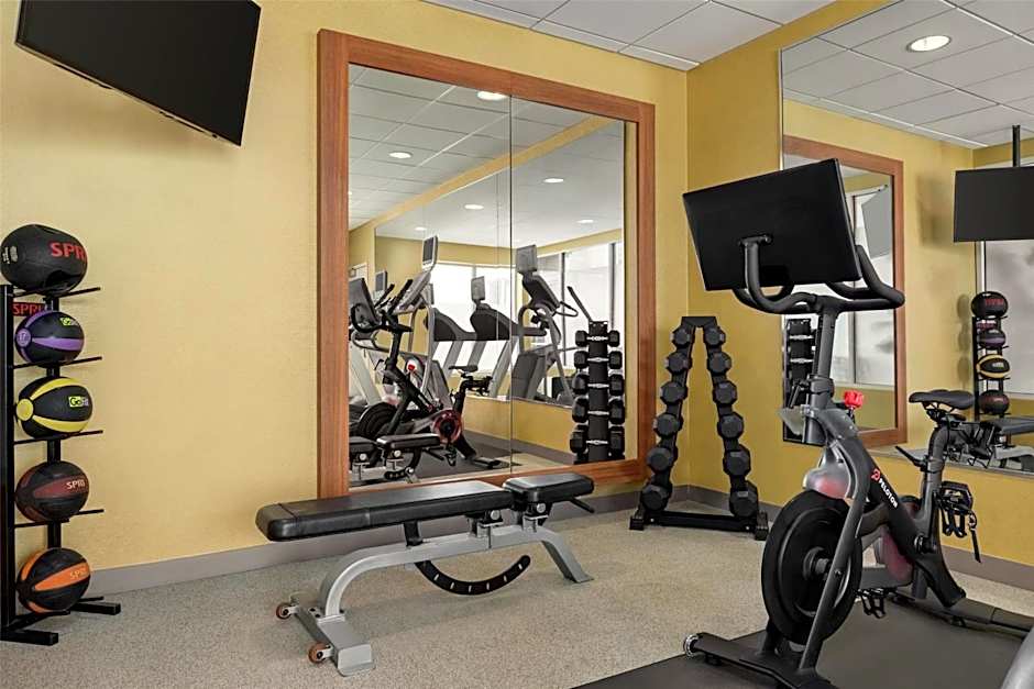 Hilton Garden Inn Allentown Bethlehem Airport