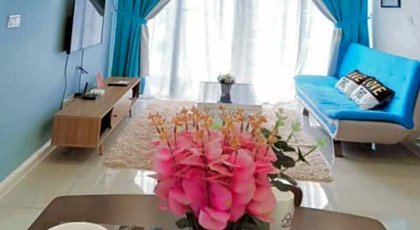 Legoland D'Pristine Apartment by TGP