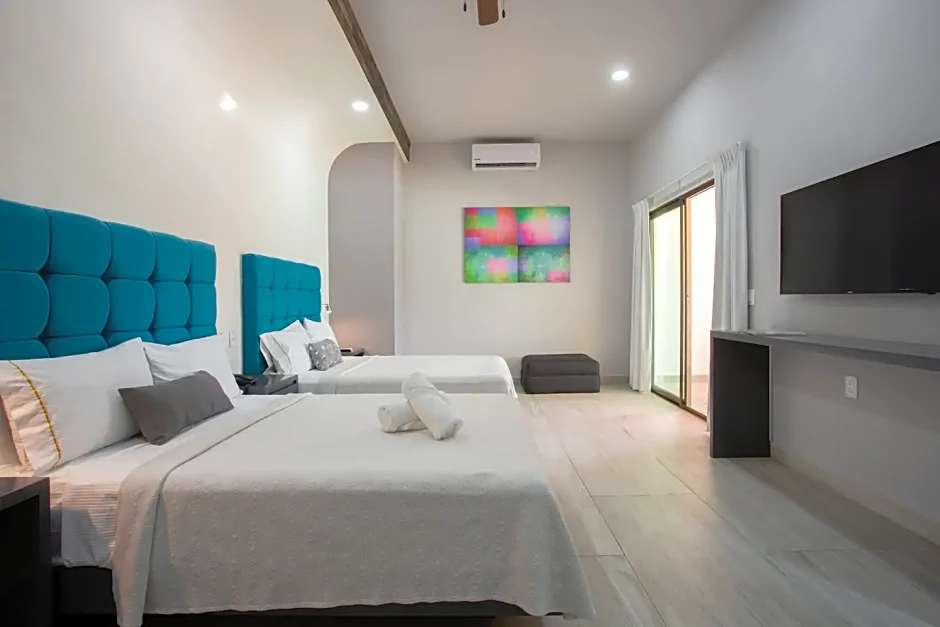 Casa Kaoba Hotel & Suites