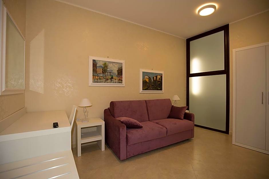 La Serenissima Hotel