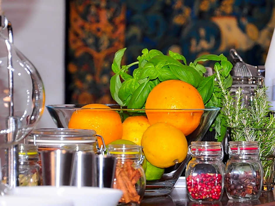 Pousada Castelo de Alvito