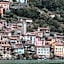 Le bucce di Gandria