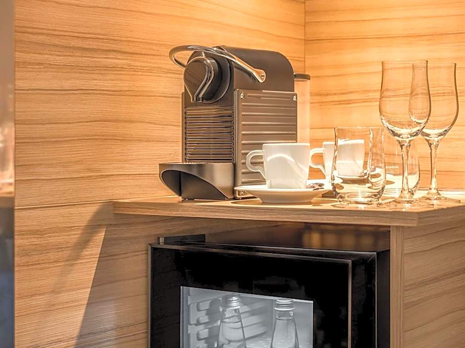 Novotel Muenchen City