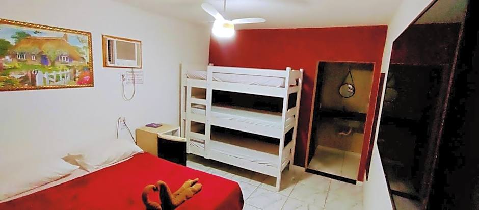 Pousada Bela Vista Maricá