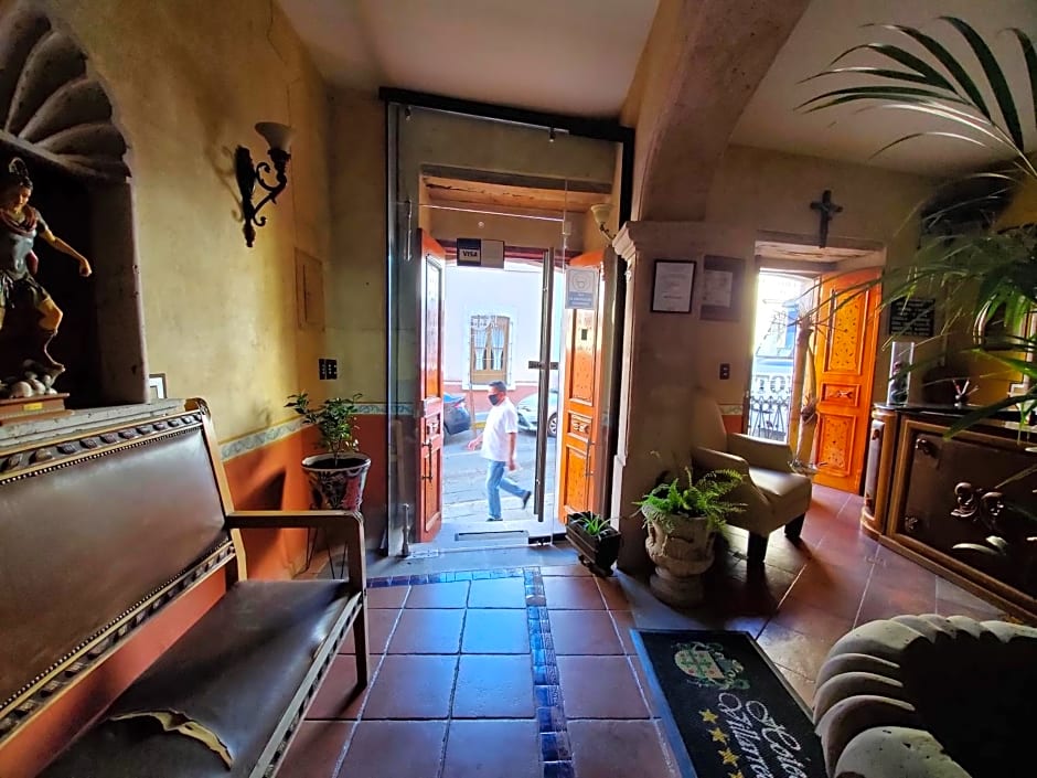 Hotel Villarreal