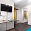 Trip Inn Boutique Frankfurt