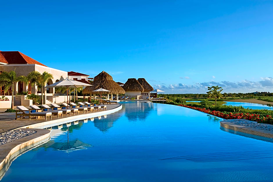 Xeliter Golden Bear Lodge & Golf, Cap Cana