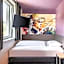 B&B HOTEL Salzburg-Süd