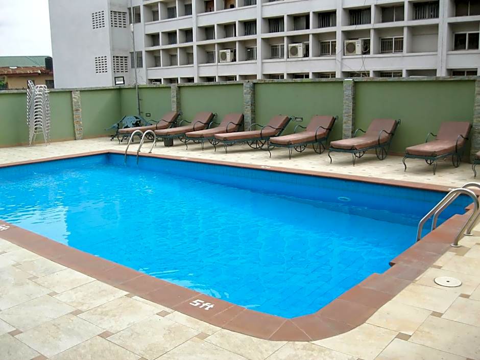 De Rembrandt Hotels and Suites