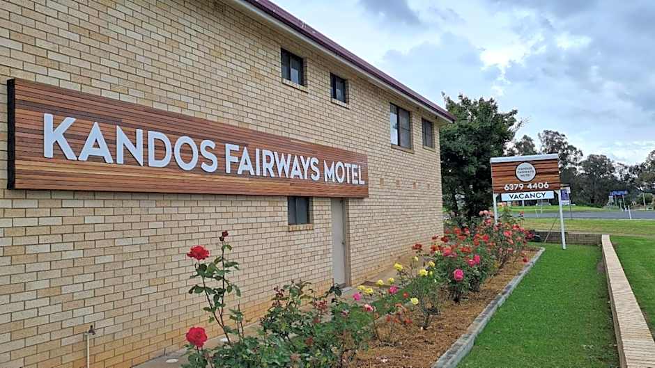 Kandos Fairways Motel