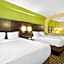 Best Western Knoxville Suites