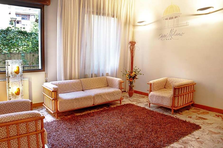 Albergo Milano