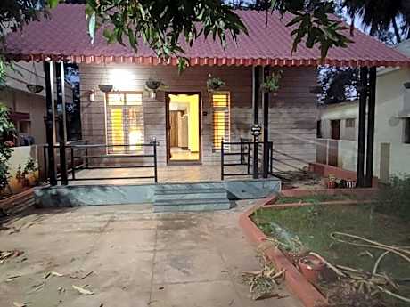 Krishna Kuteeram Homestay