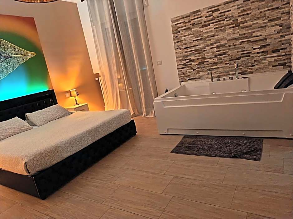 B&B La Perla & Suites
