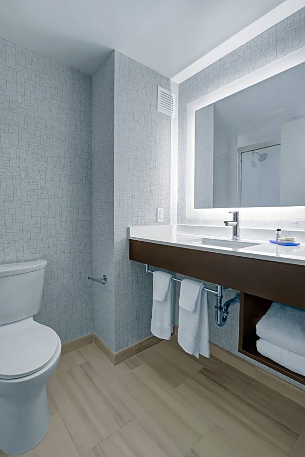 Hotel 1200
