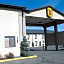 Super 8 by Wyndham Elko