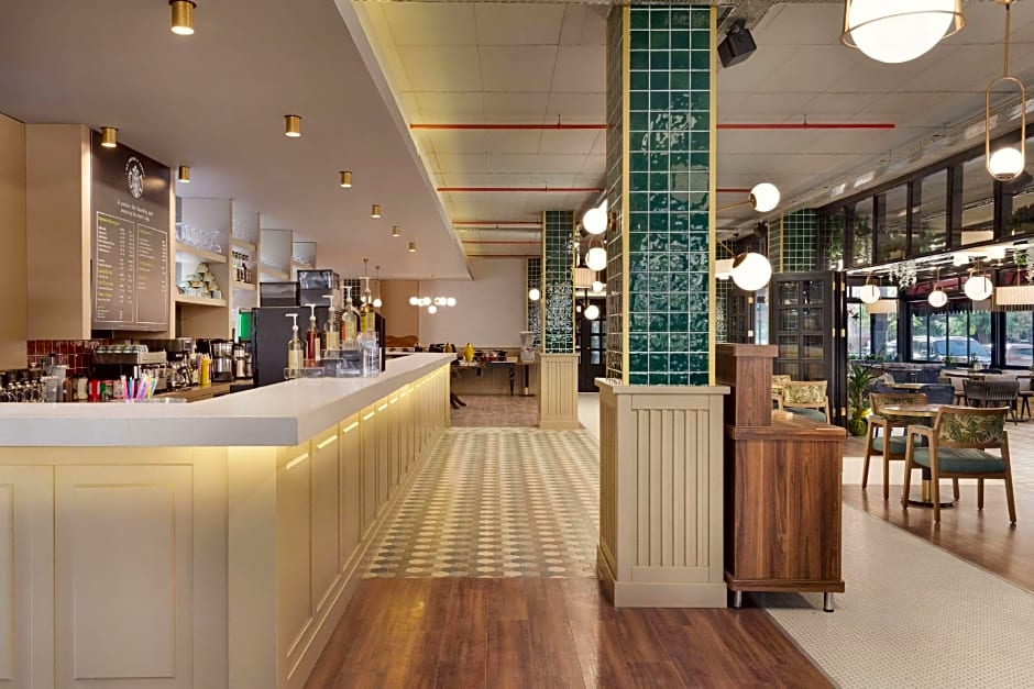 Ramada Residences by Wyndham Balikesir