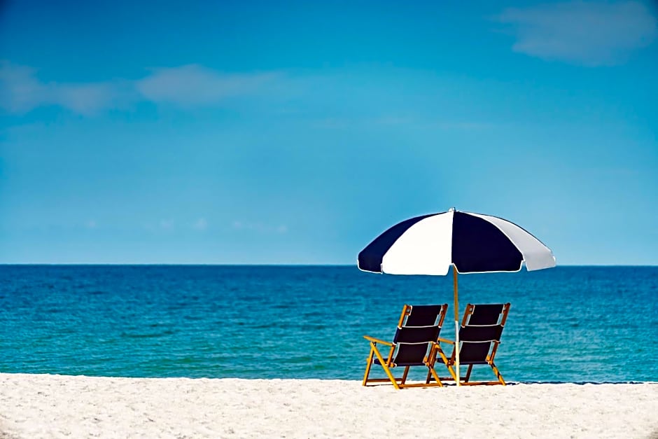 Hilton Garden Inn St. Pete Beach, FL