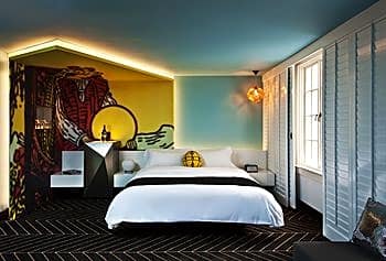 Hotel De La Poste - French Quarter, A Renaissance Hotel