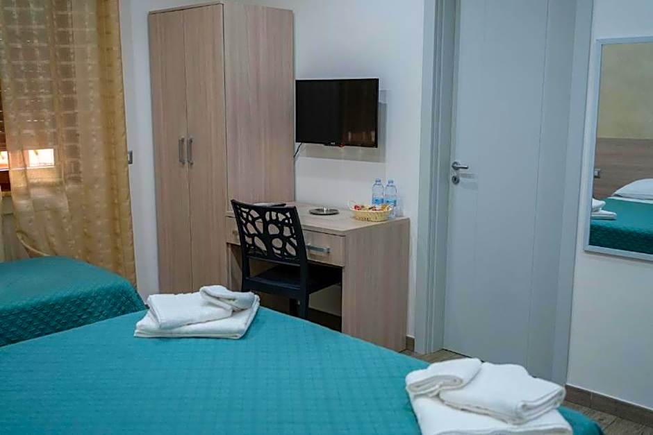 B&B Benvenuti al Sud