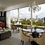 Trump International Hotel And Tower New York
