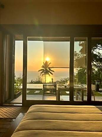 Double Room with Sea View