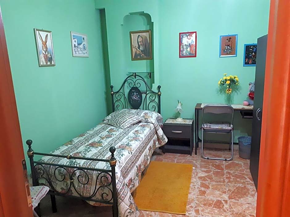 B&B Villa Maria Ausilia