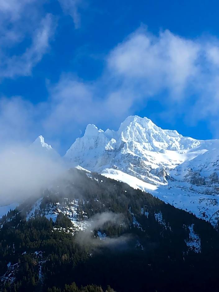 Hôtel Le White - Le 42 Restaurant