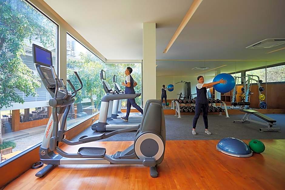 Hansar Thai Wellness