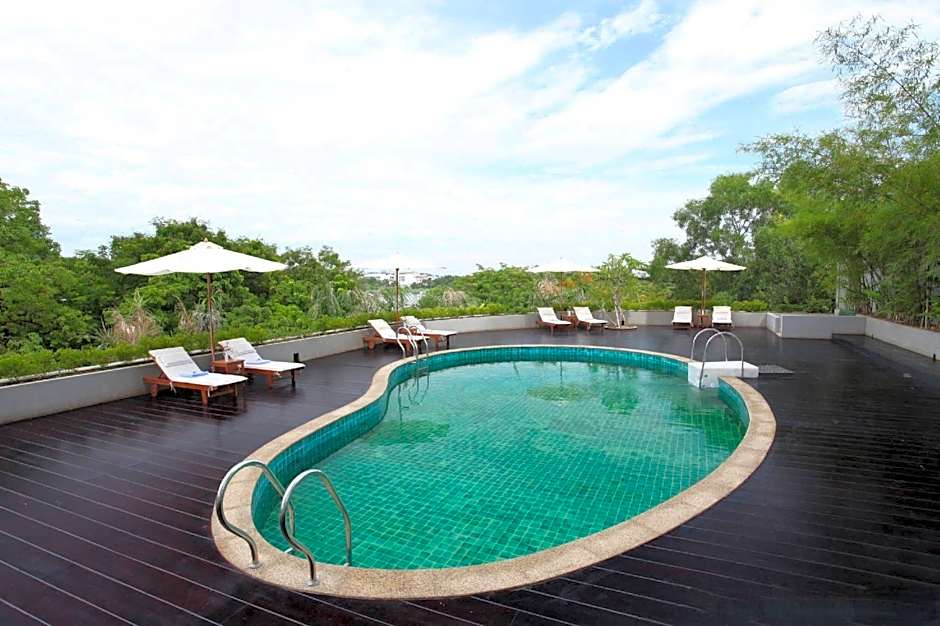 Muong Thanh Holiday Hue Hotel