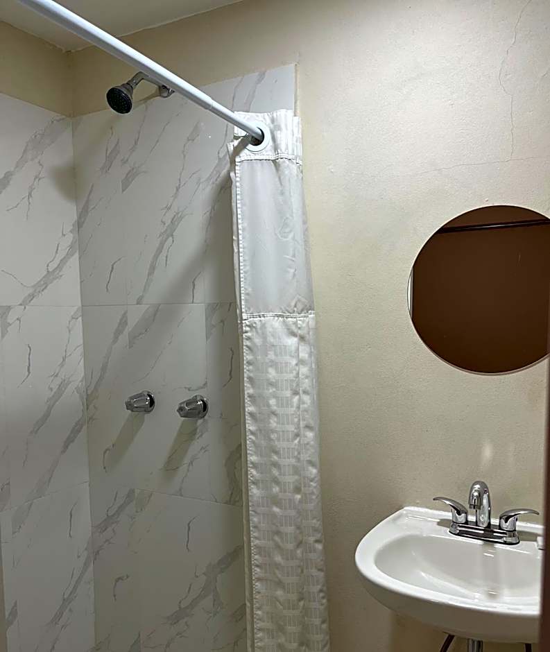 HOTEL VILLAGRAN – Tijuana, BC