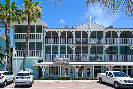 Bridgewalk, A Landmark Resort