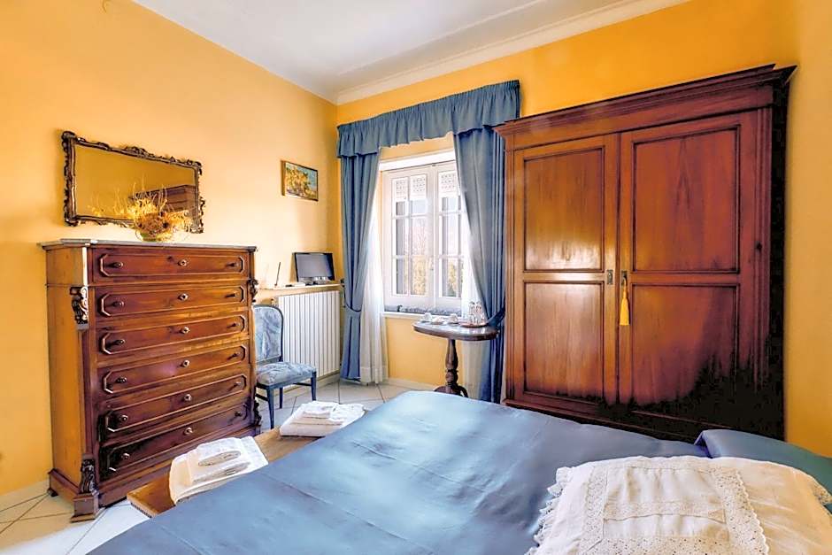 Casa Consalvo B&b
