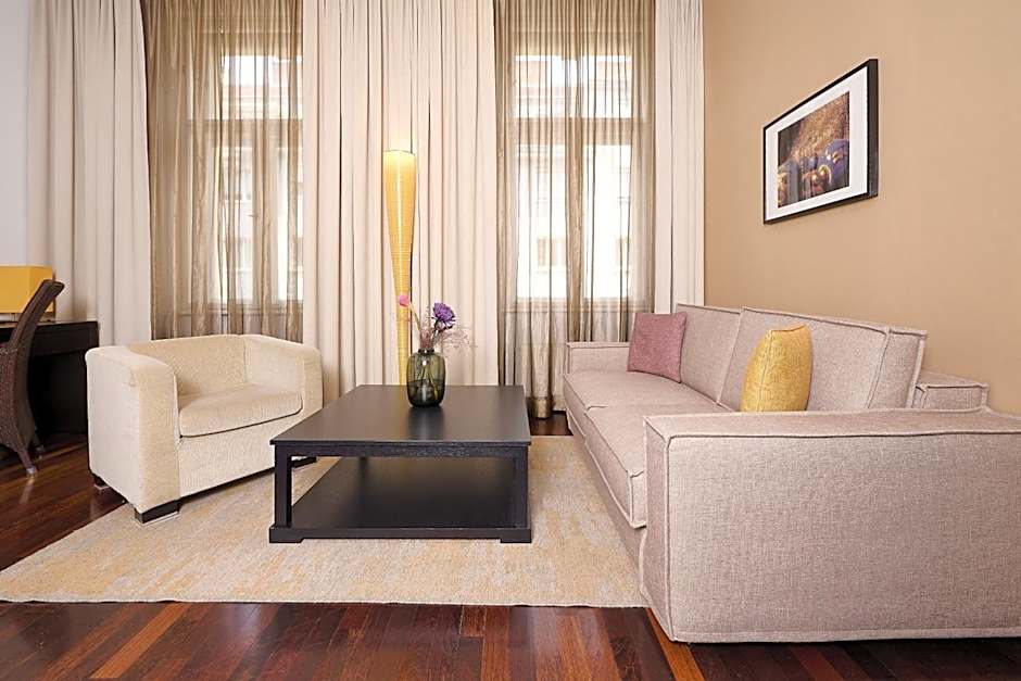 MyPlace Premium Apartments