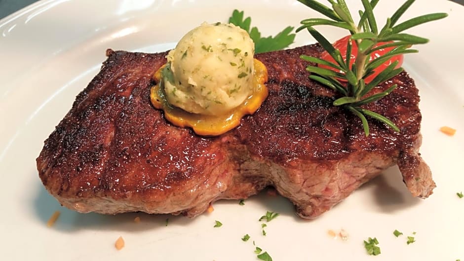 Hotel-Restaurant Gasthof Adler