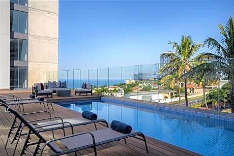 Premier Hotel Umhlanga