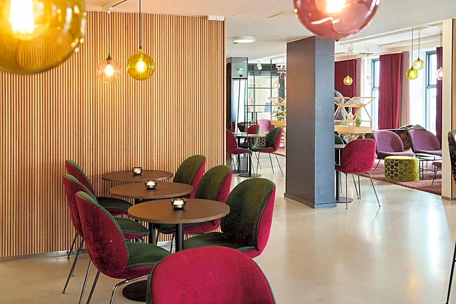 Andersen Boutique Hotel