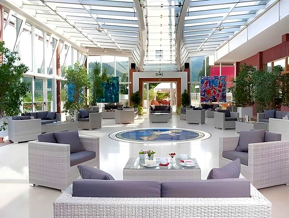 Hotel Terme Millepini